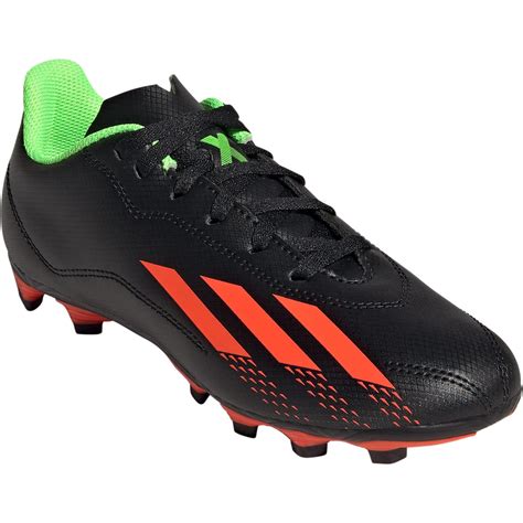 X Speedportal.4 FxG Fußballschuh 